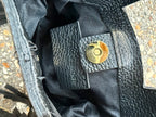 Isabella Mini Cuir Grainé