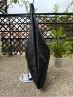 Ginevra Cuir Grainé
