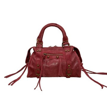 Aurora Cuir Mat S