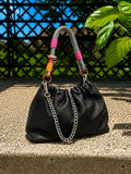 Agata Cuir Grainé S