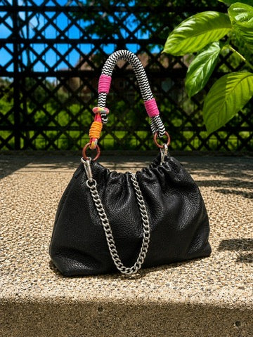 Agata Cuir Grainé S