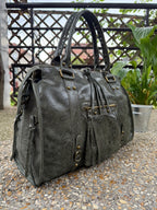 Aurora Cuir Mat L