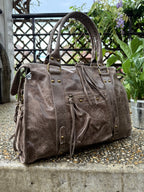 Aurora Cuir Mat L