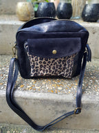 Vittoria Cuir Irisé