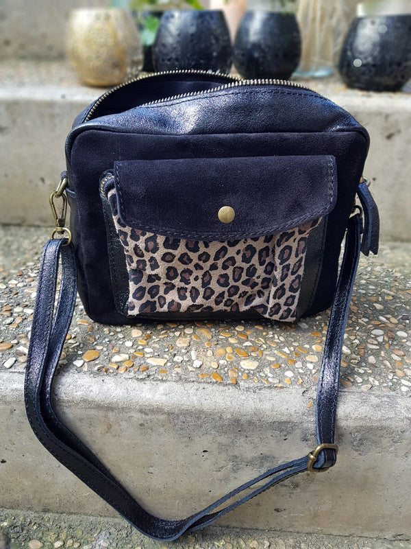 Vittoria Cuir Irisé