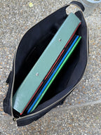     Sac Aurora grande capacité avec ordinateur portable