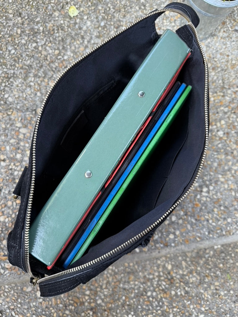     Sac Aurora grande capacité avec ordinateur portable
