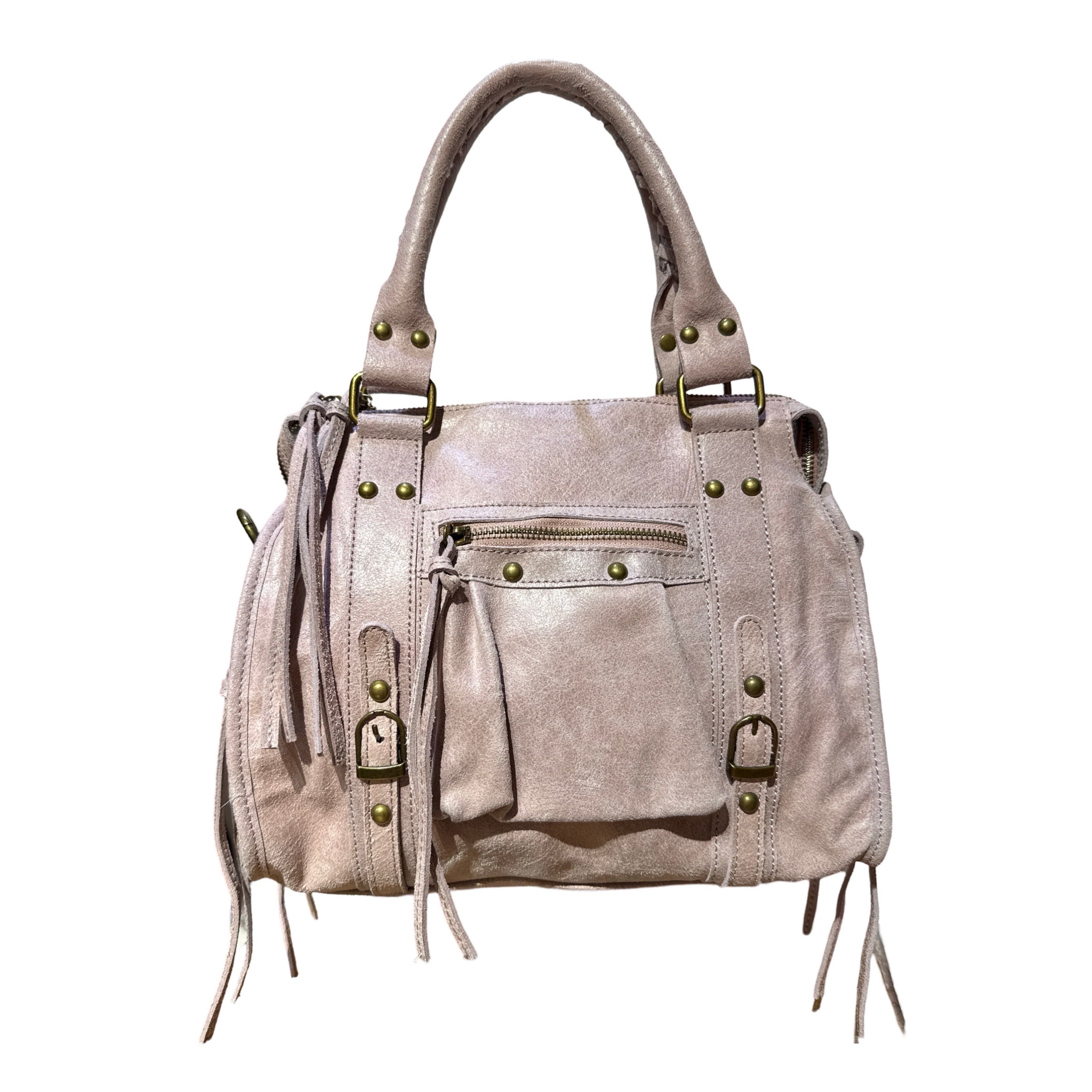 Aurora M Cuir Mat