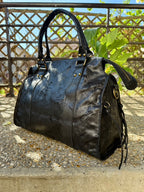 Aurora Cuir Mat L