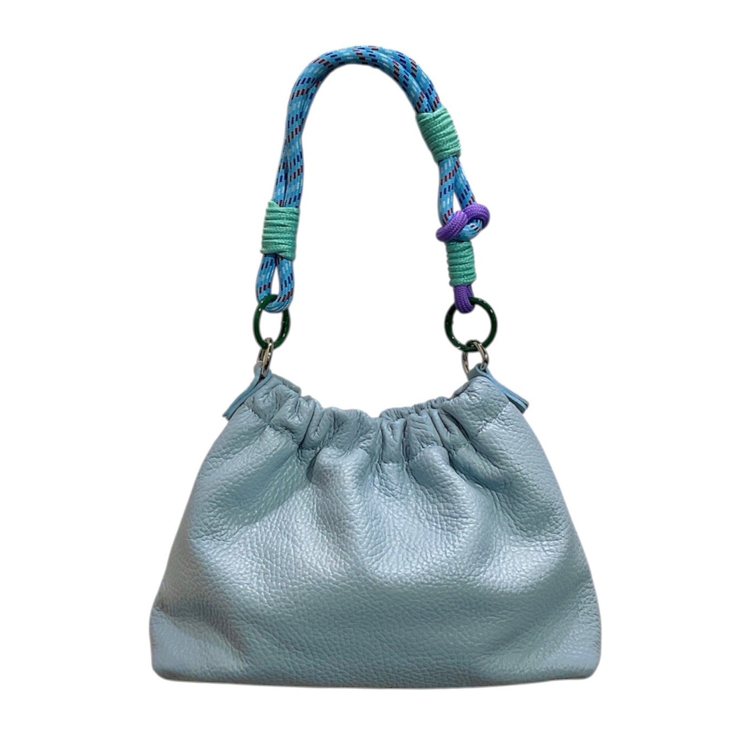 Agata Cuir Grainé S