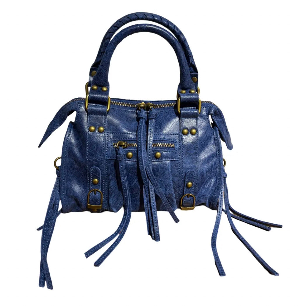 Aurora M Cuir Mat