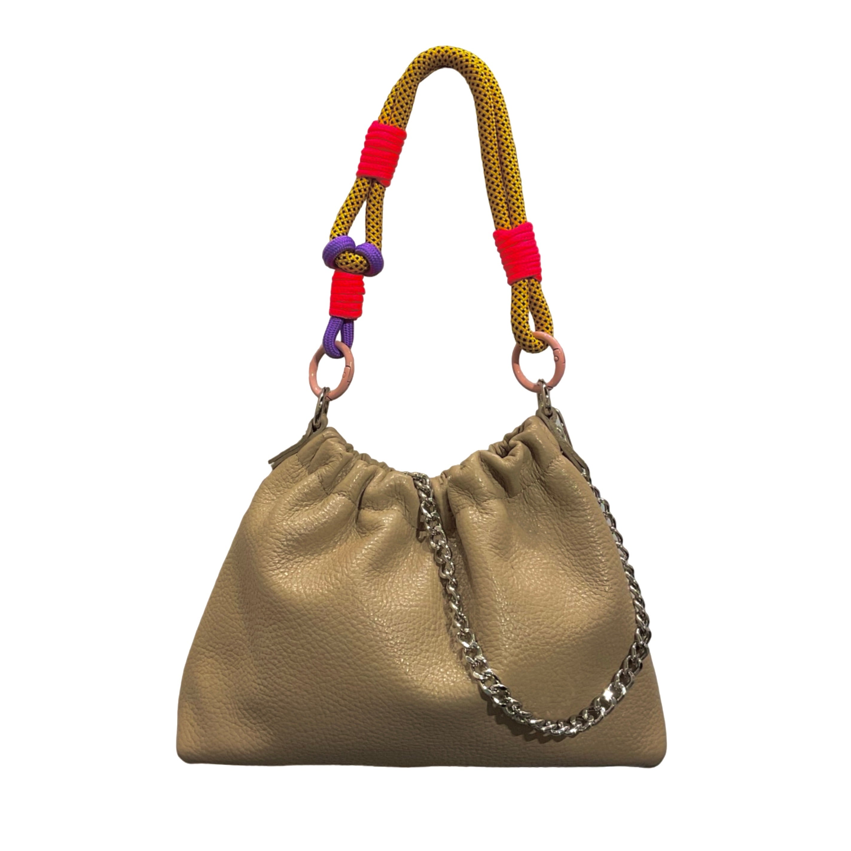Agata Cuir Grainé S