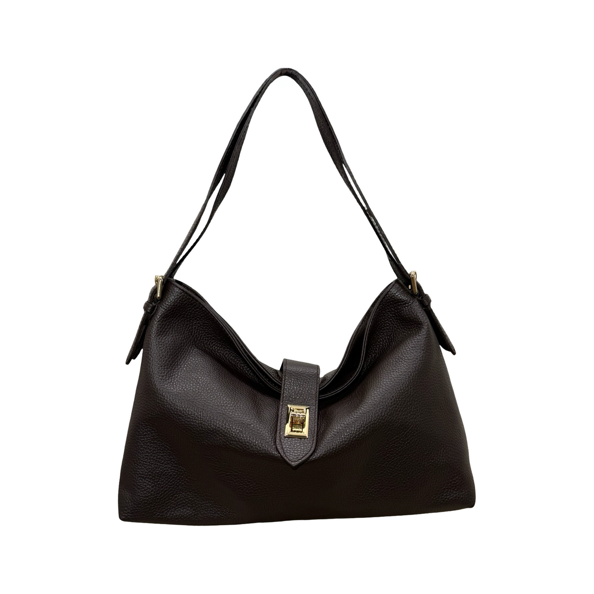 Alix Cuir Grainé