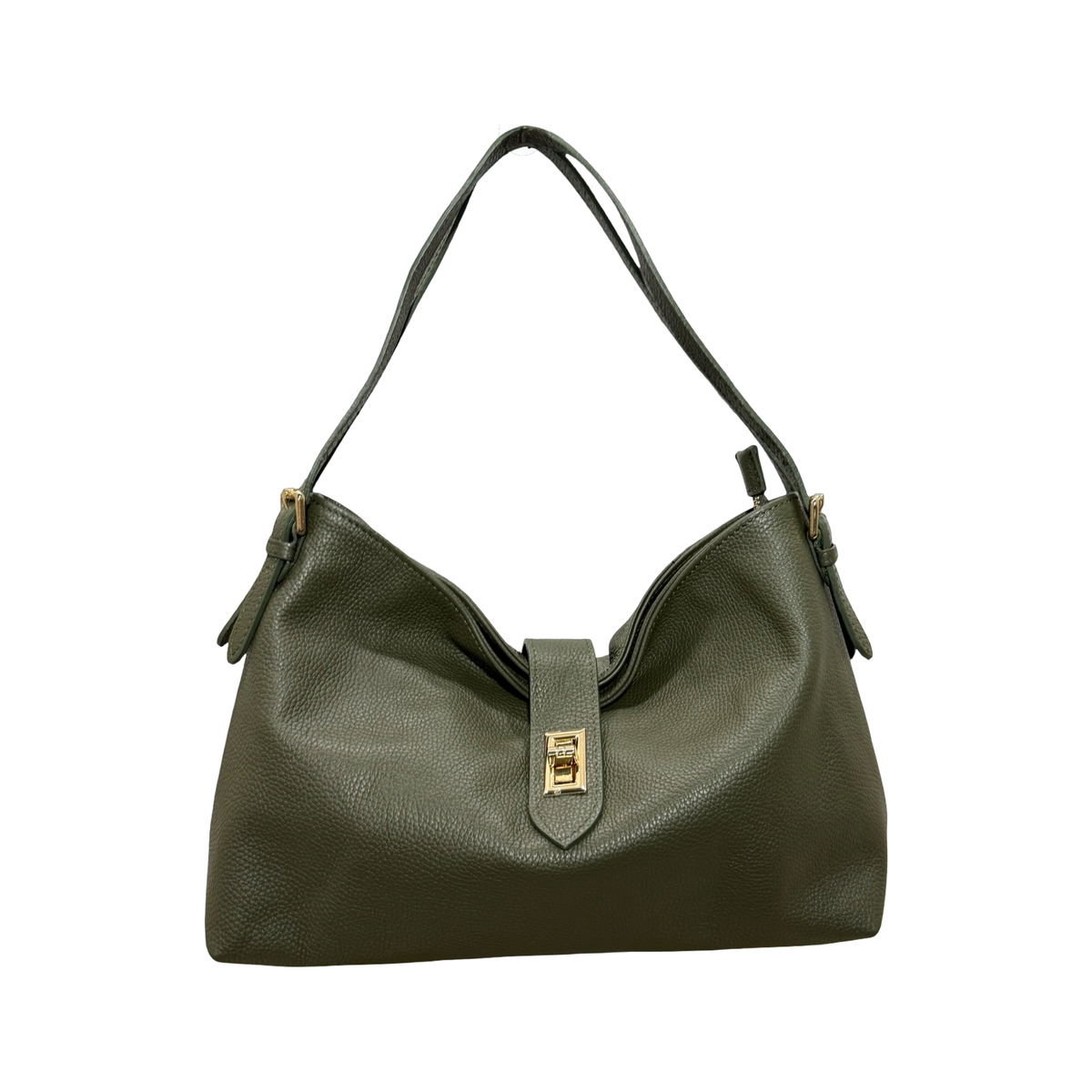 Alix Cuir Grainé
