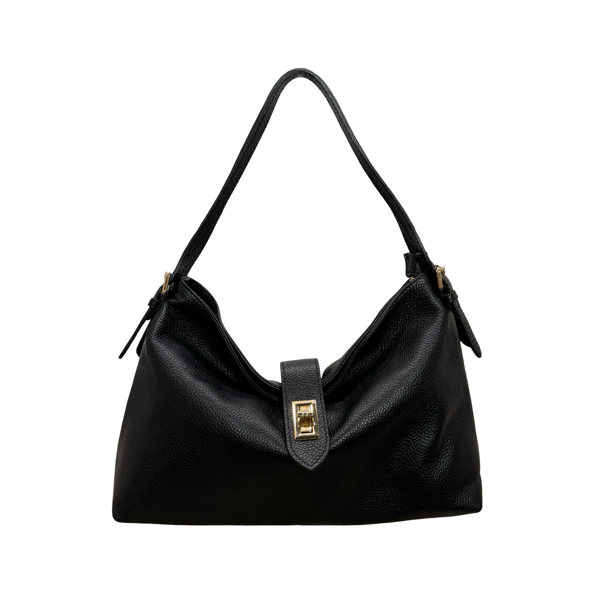 Alix Cuir Grainé
