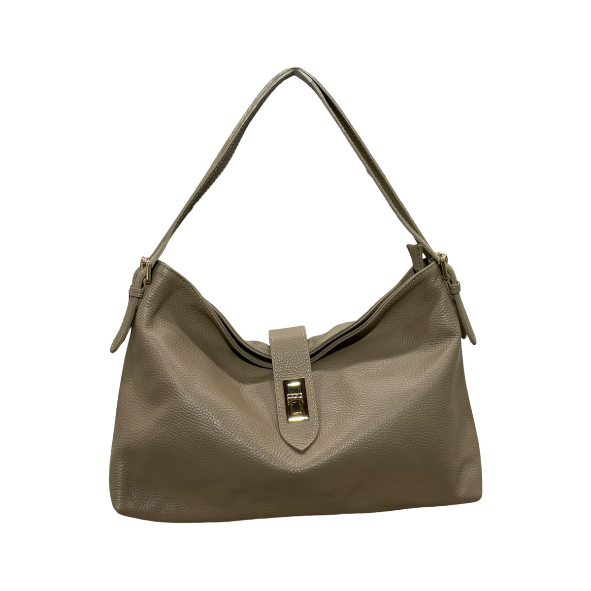 Alix Cuir Grainé