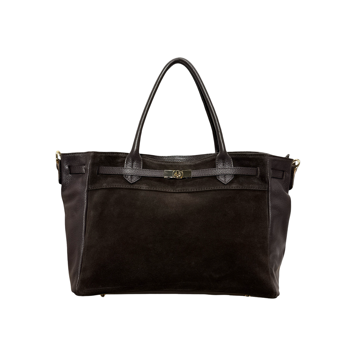 Allegra Cuir Suédé