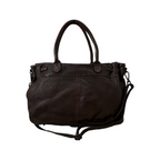 Allegra Cuir Vintage