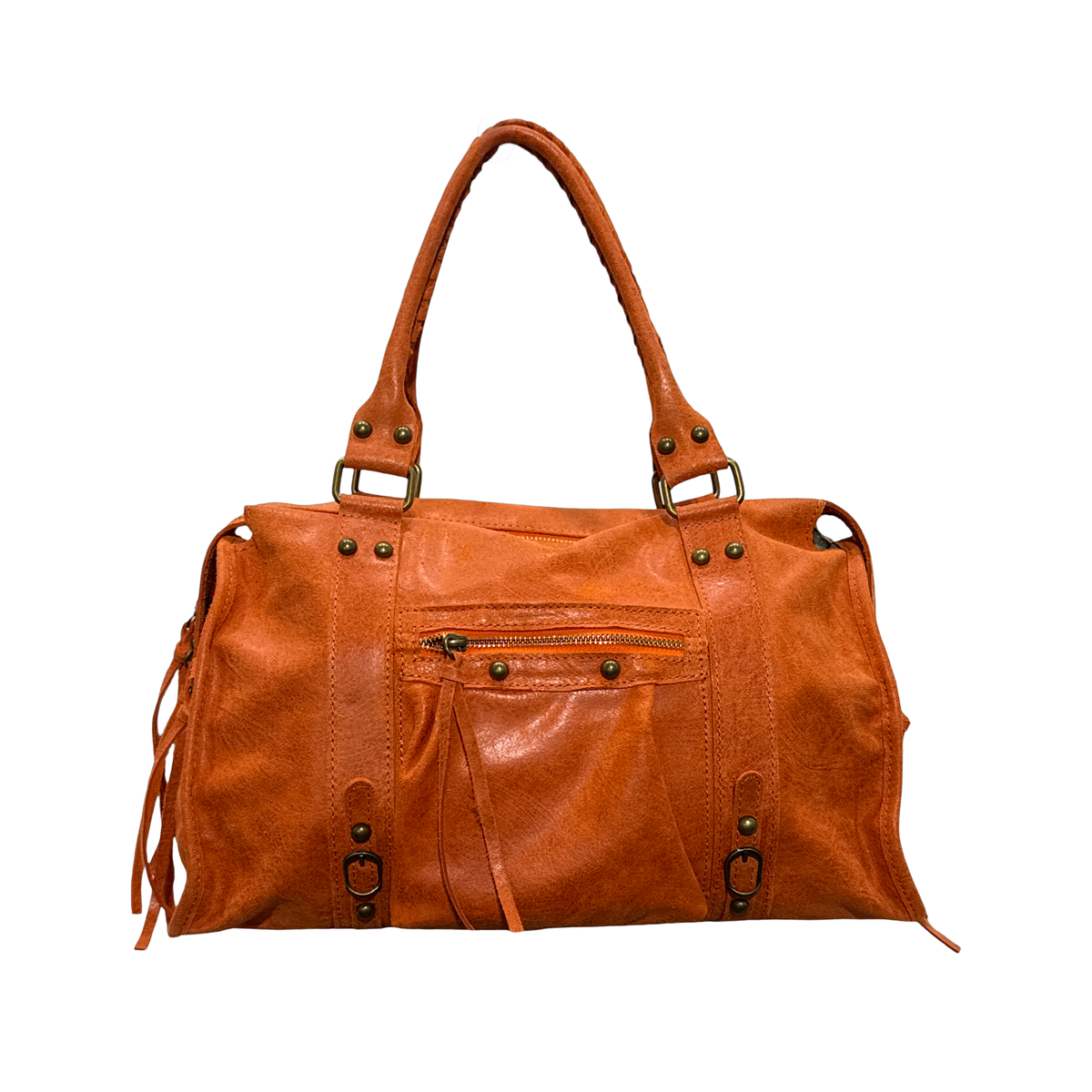 Aurora L Cuir Mat