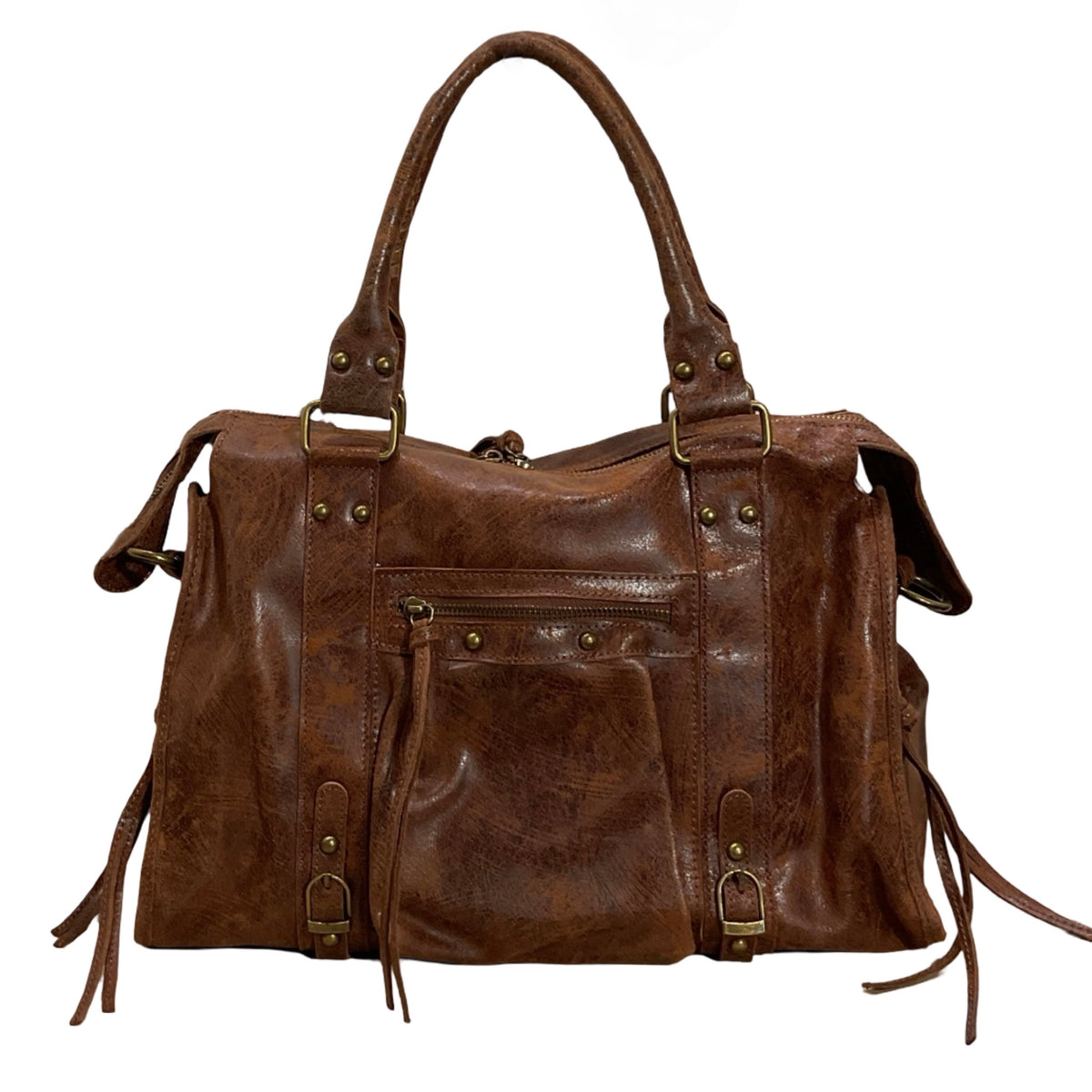 Aurora L Cuir Mat