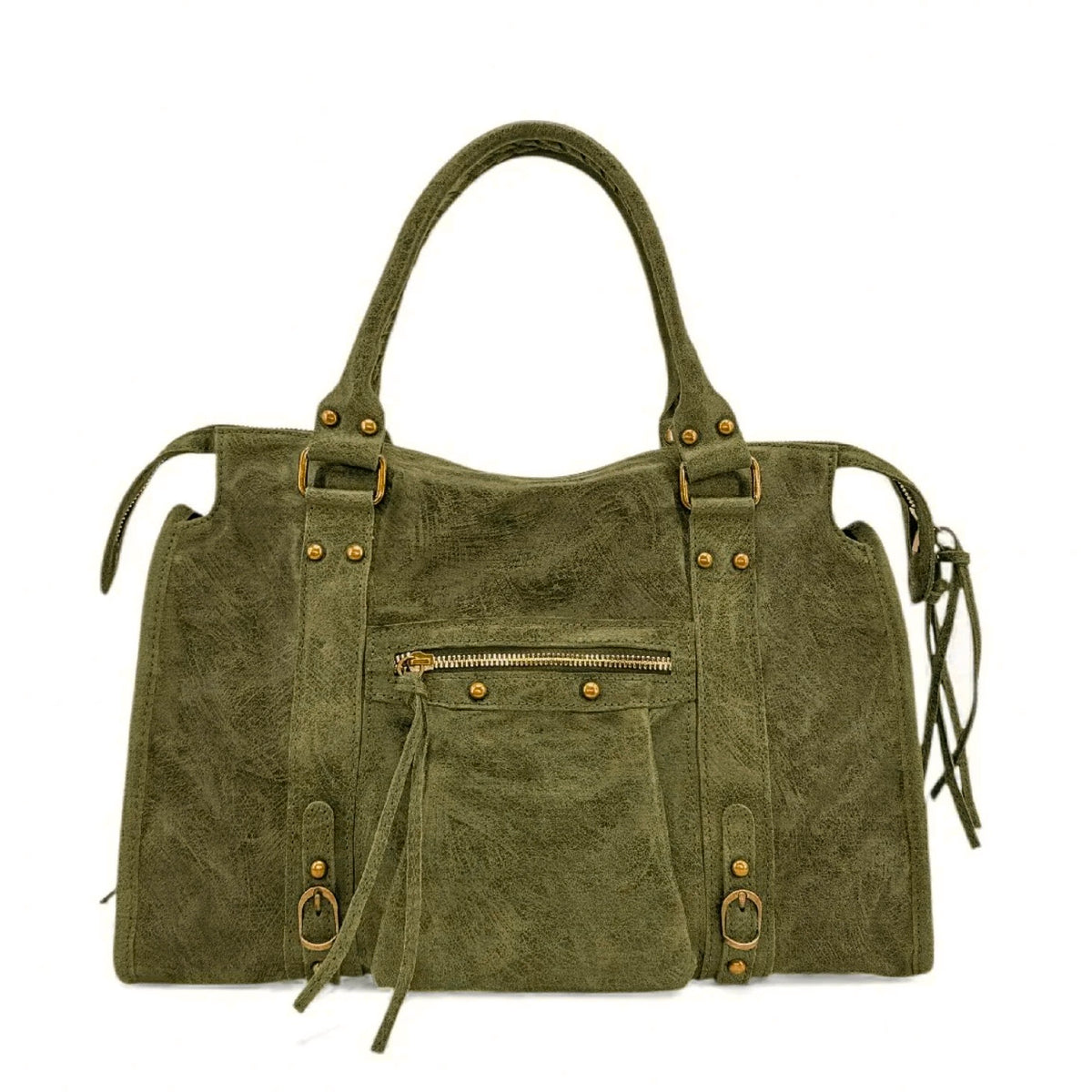 Aurora L Cuir Mat