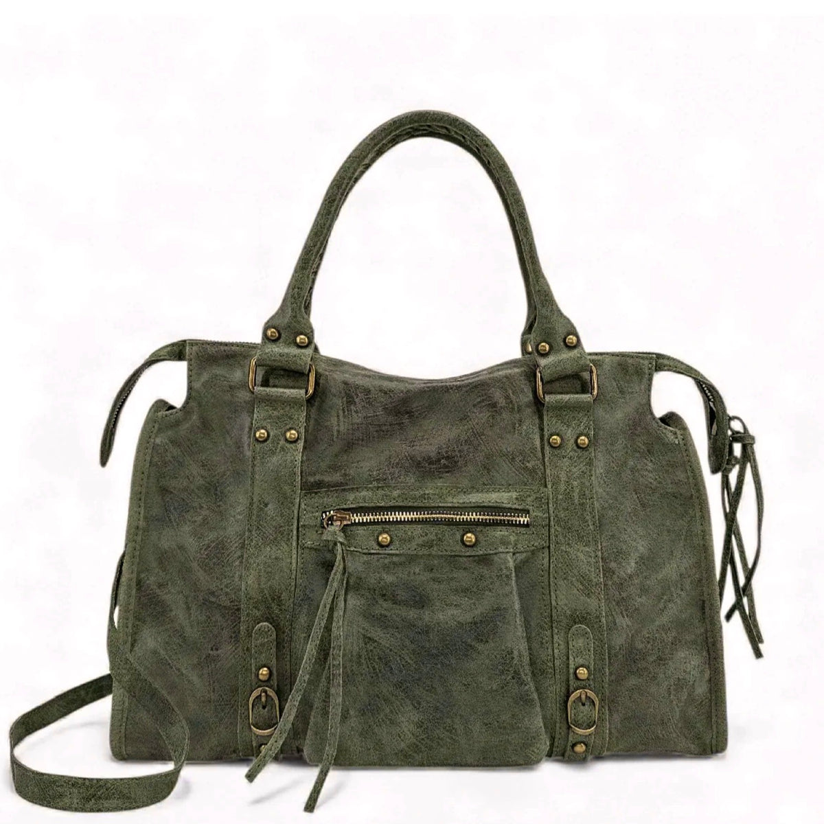 Aurora L Cuir Mat