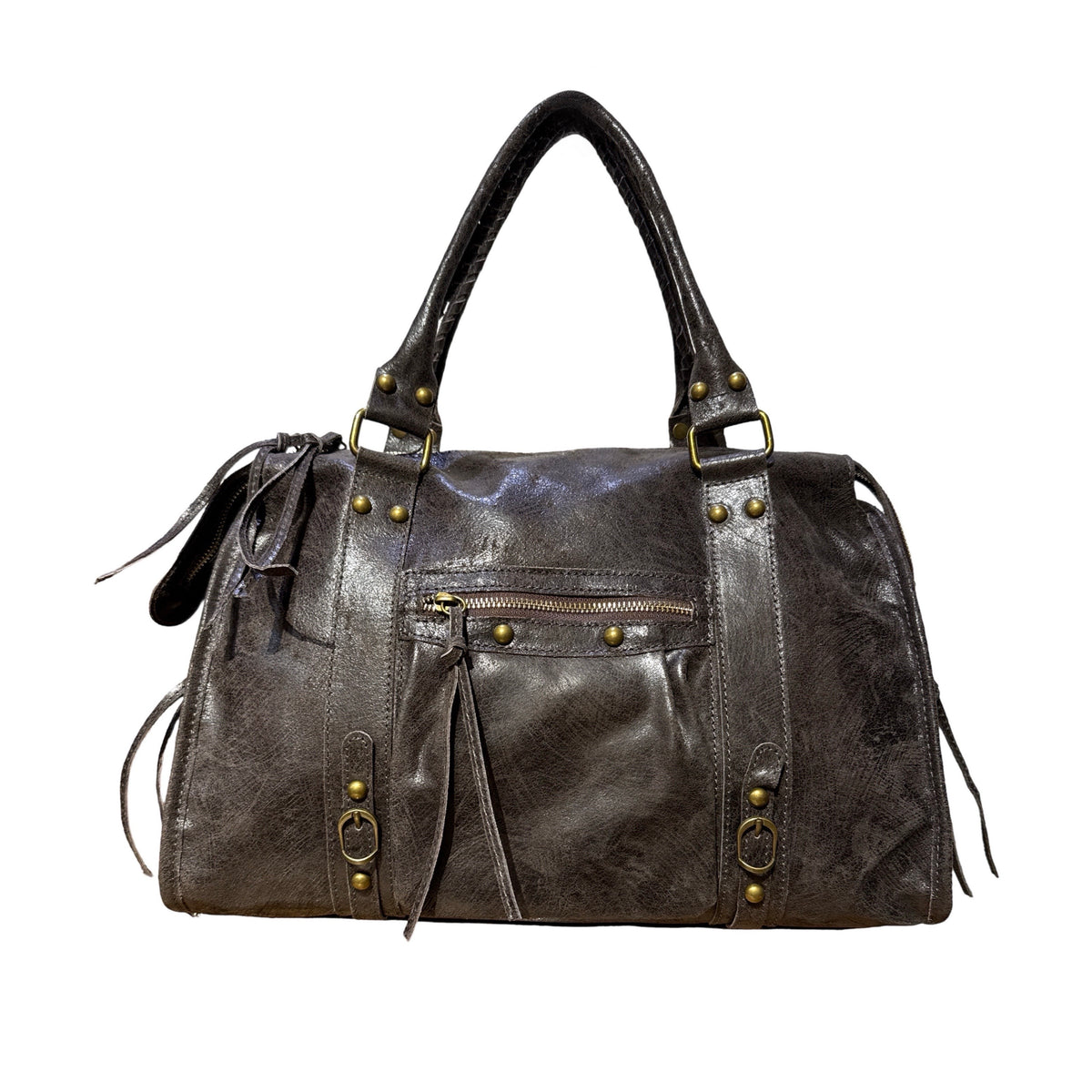 Aurora L Cuir Mat