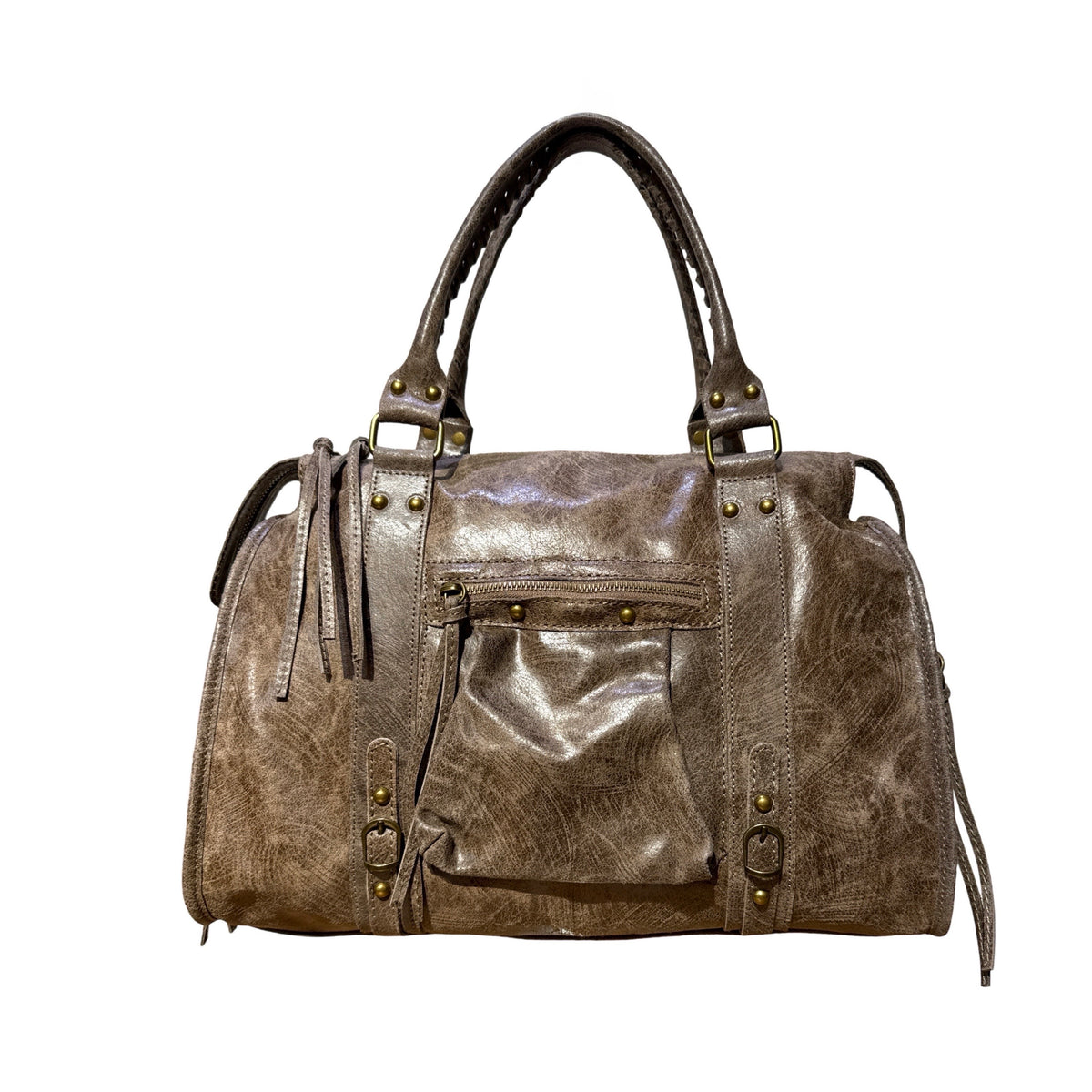 Aurora L Cuir Mat