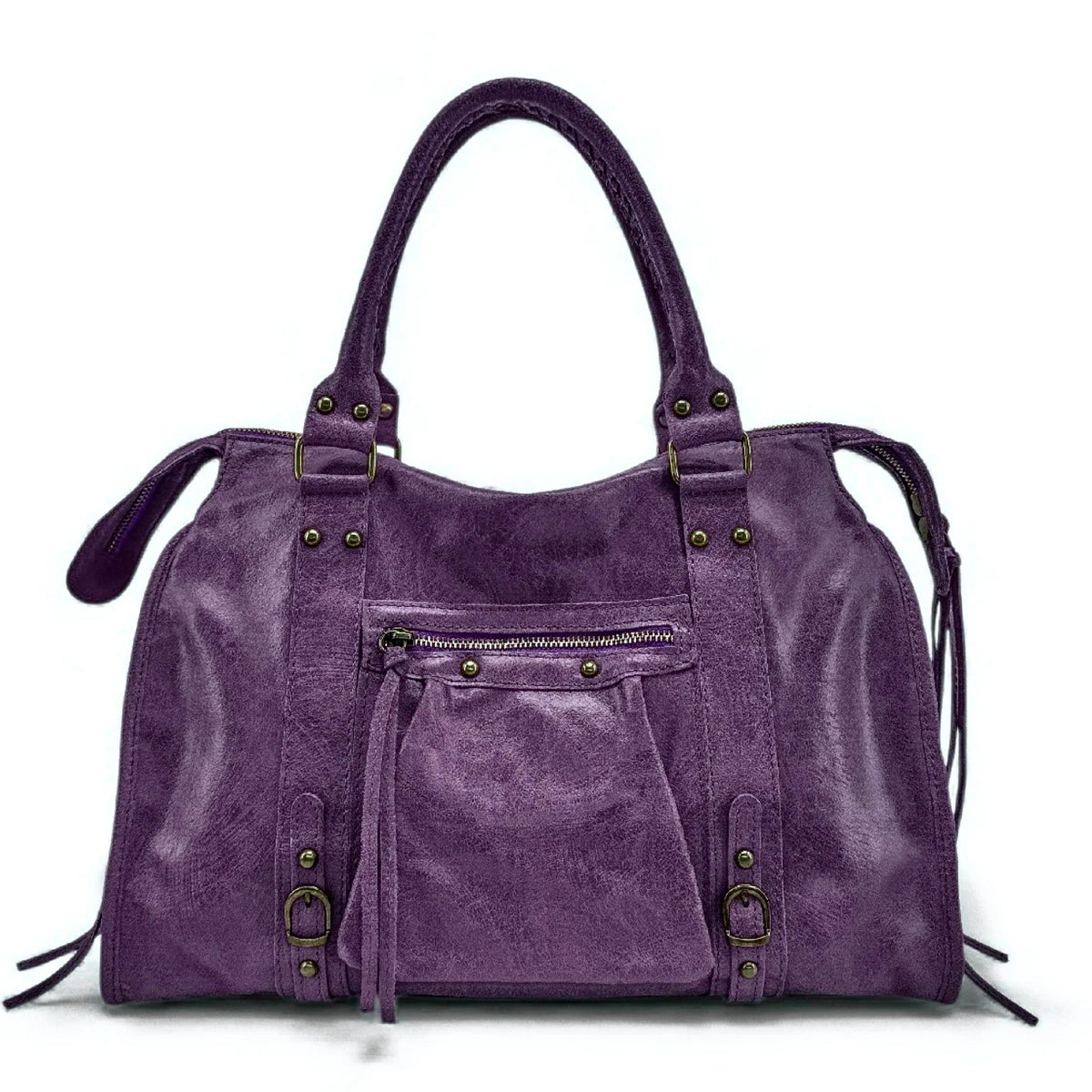 Aurora L Cuir Mat