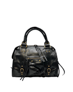 Aurora M Cuir Mat