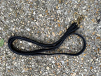     Détail de la bandoulière amovible Bianca