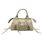 Aurora Cuir Mat S