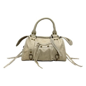 Aurora Cuir Mat S