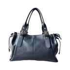 Giulia Cuir Grainé XL