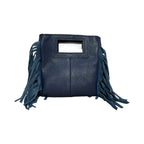 Isabella Mini Cuir Grainé