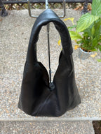 Ginevra Cuir Grainé