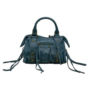 Aurora Cuir Mat S