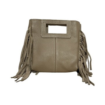 Isabella S Cuir Grainé