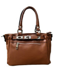 Alessia Mini Cuir Grainé – vue 2 du sac