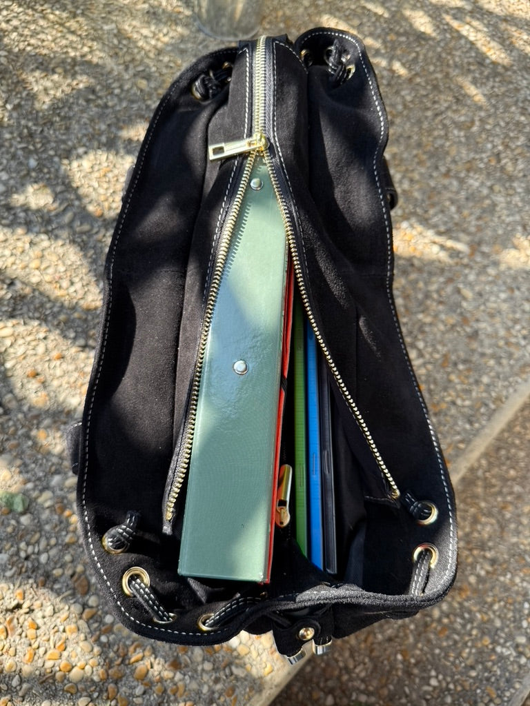     Profil du sac Giulia XXL