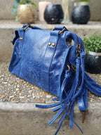Aurora Cuir Mat S