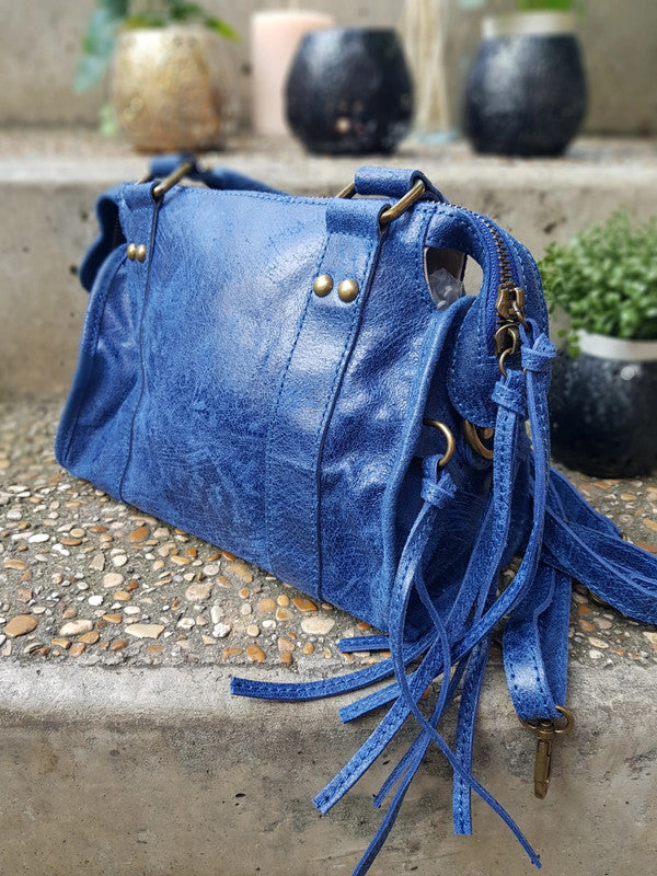 Aurora Cuir Mat S