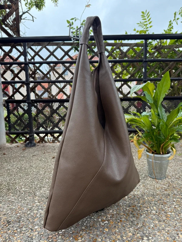 Ginevra Cuir Grainé