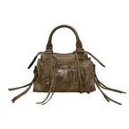 Aurora Cuir Mat S