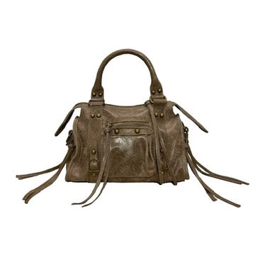 Aurora Cuir Mat S