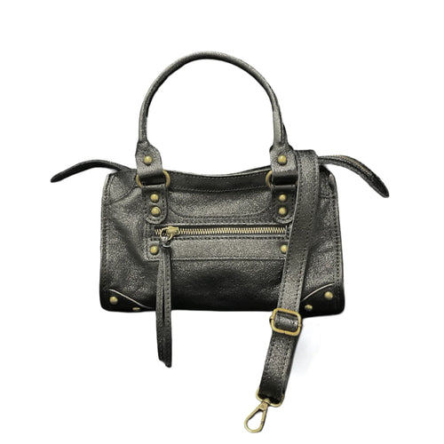 Adele Mini Cuir Irisé S – vue 2 du sac