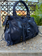 Aurora Cuir Mat L