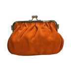 Fiorella Mini S Cuir Suédé