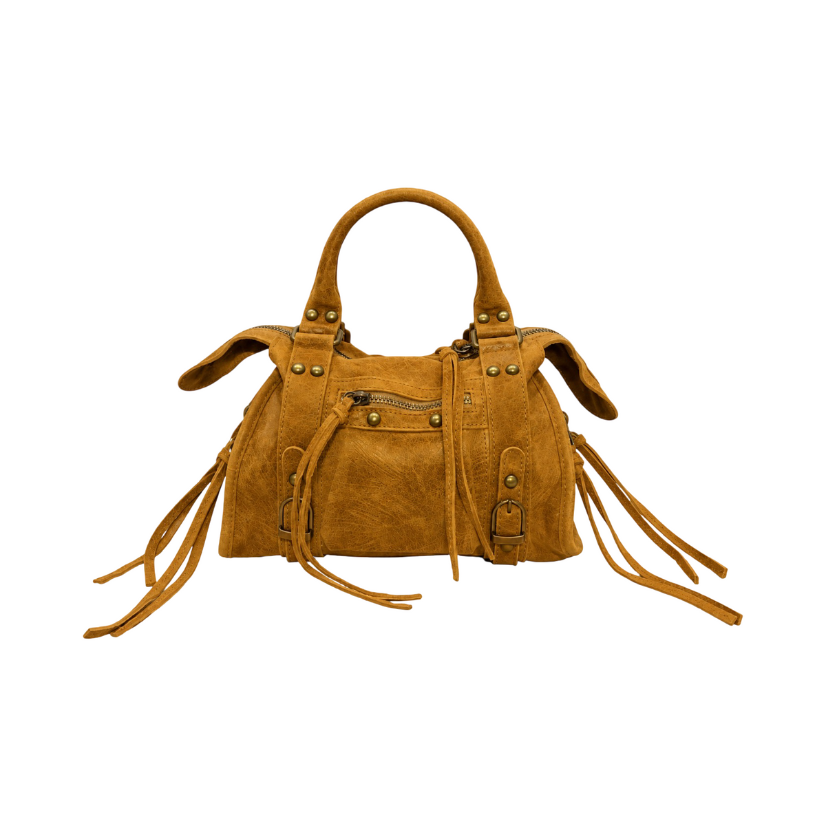 Aurora S Cuir Mat