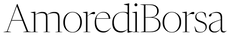 AmorediBorsa – Accueil